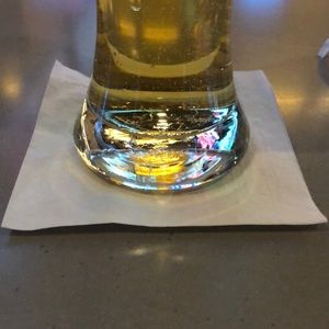 Meet your Posher, Scott